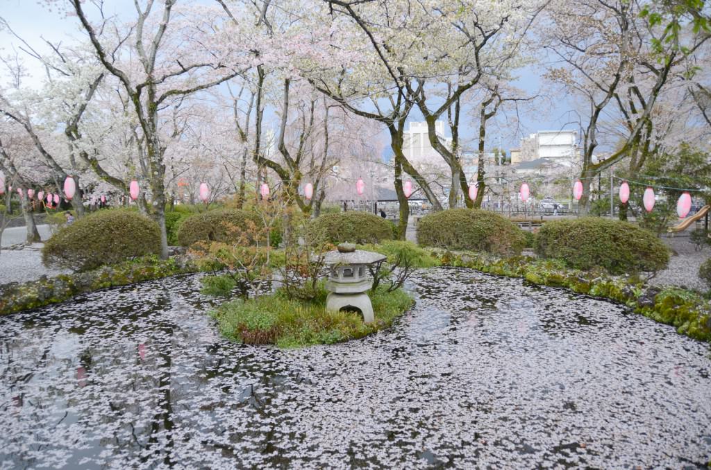 浅間大社